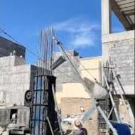 ستون ریزتا ارتفاع4مترو20