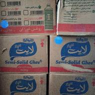 روغن مایع و جامد