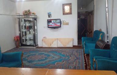 فروش خانه با همه چی