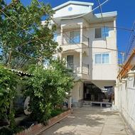 ویلای یخکش