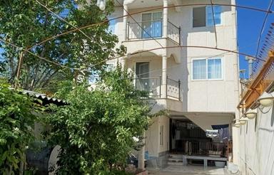 ویلای یخکش
