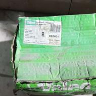 خطر 405 سمت شاگرد ولوو اصلی +منبع گاز مایع