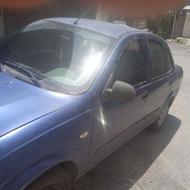 تیبا مدل 90 