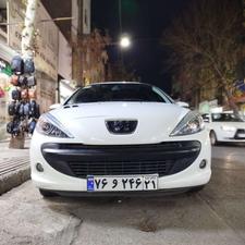 207 پانا فوری
