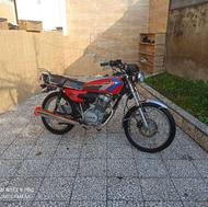 موتور 200کبیر