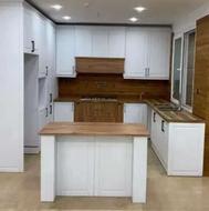 کابینت لاکچری میز وی نیو