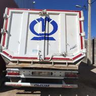کمپرس شرکتی آروم مدل 1400