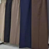 شلوار مازراتی بگ سرمه ای نو