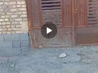 منزل ویلایی نیم ساز تا سفت کاری