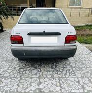 خودرو پراید