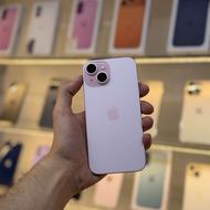 فروش اقساطی با چک صیادی iPhone 15 128G ch battery 97%لاکاغذی