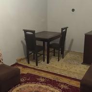اجاره منزل مبله همراه لوازم