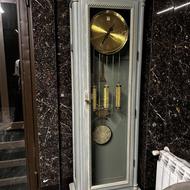ساعت ایستاده