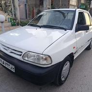 پراید 131مدل94 خونگی