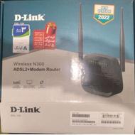 مودم D.Link