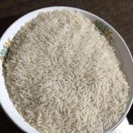 برنج طارم هاشمی سورت و بوجار شده ساری