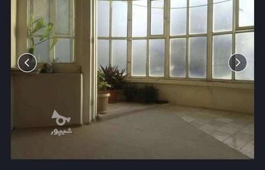 110متری نبش خیابان پاستور