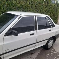 پراید صبا مدل 80