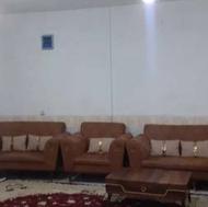 خانه ویلایی با تمام تجهیزات
