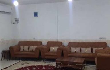 خانه ویلایی با تمام تجهیزات