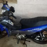 موتور لیفان pk135