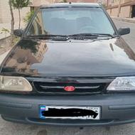 پراید مدل86