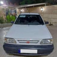 پراید 96 بیرنگ تک برگ
