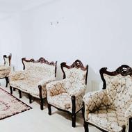 مبل سلطنتی 9 نفره