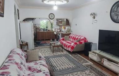 ویلادوبلکس تنکابن شهر شیرود