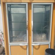 یخچال 4درب فروشگاهی