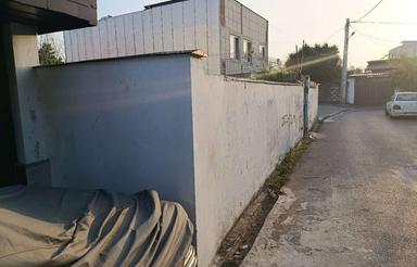 زمین 170 متری سند دار خیابان بوستان