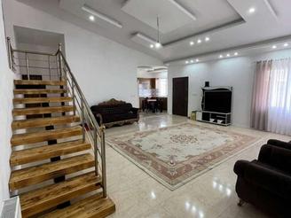 ویلا باغ550متری سه خابه نوساز
