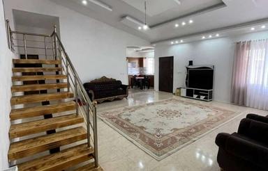 ویلا باغ550متری سه خابه نوساز