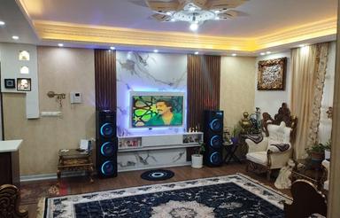 معاوضه و فروش واحد لوکس در مسکن مهر مهرآباد