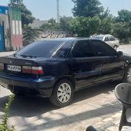 زانتیا مدل 81