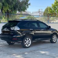 لکسوس RX350