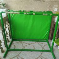 پارالل وتشک ژیمناستیک