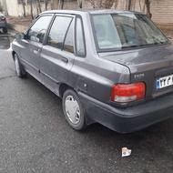 پراید تک سوز خانگی