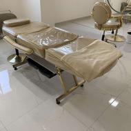 فروش تخت مناسب لاین مژه و آرایش دائم
