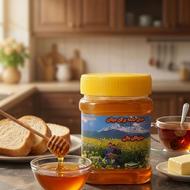 عسل طبیعی و ناب اردبیل