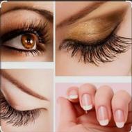 اجاره صندلی در لاین ناخن و مژه