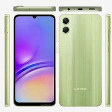 گوشی سامسونگ گالکسی a05