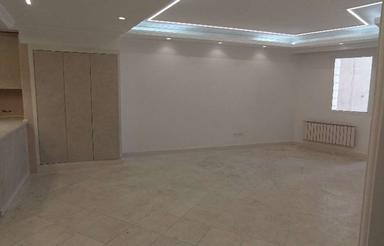 فروش آپارتمان 105 متر کلید نخورده با ویو ابدی