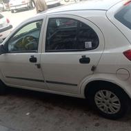 تیبا عروسک مدل 400موتور کیربکس سالم