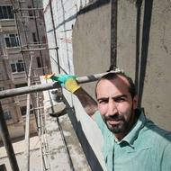 سیمان کاروکاشی کار