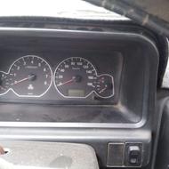 پرایدصبا دوگانه.