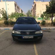 پژو پارس معمولی