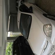 ریو مدل 89بی رنگ سالم