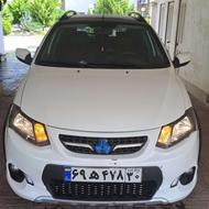 کوییک R مدل 1400