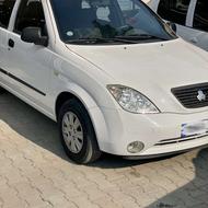 تیبا 2 مدل 1400 بیرنگ